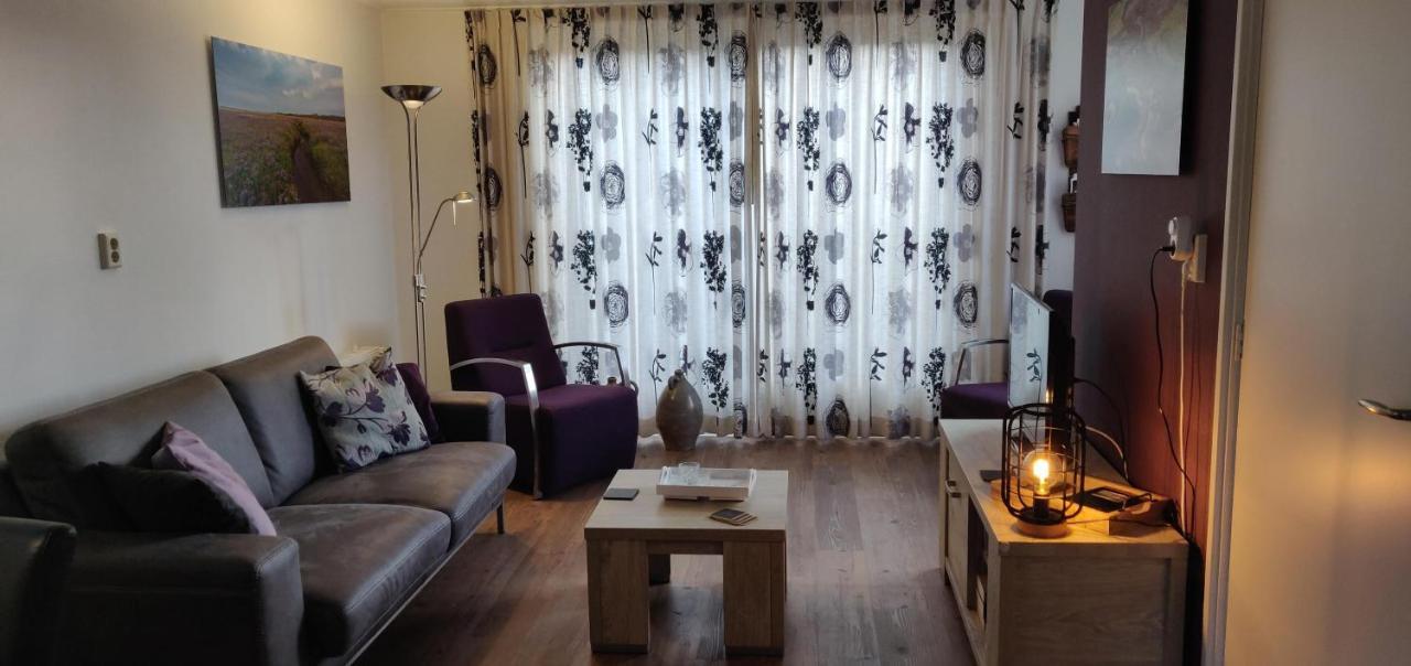 Vakantiebungalow Texel Де-Коксдорп Екстер'єр фото
