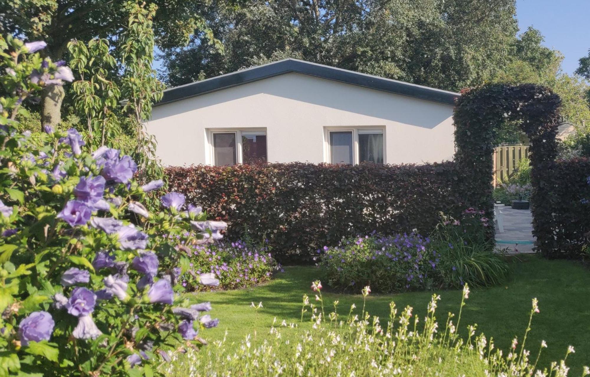 Vakantiebungalow Texel Де-Коксдорп Екстер'єр фото