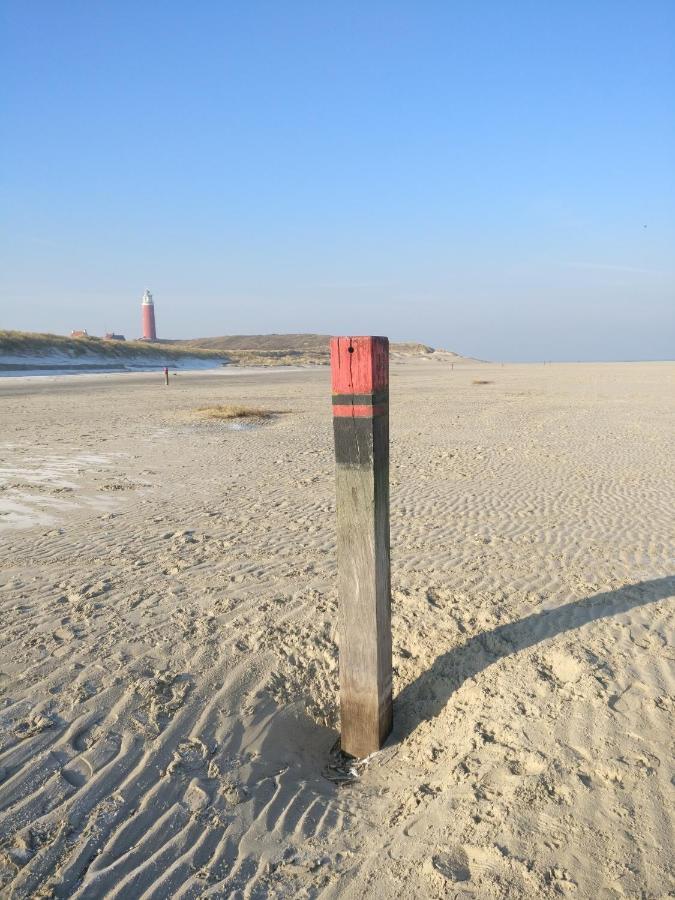 Vakantiebungalow Texel Де-Коксдорп Номер фото